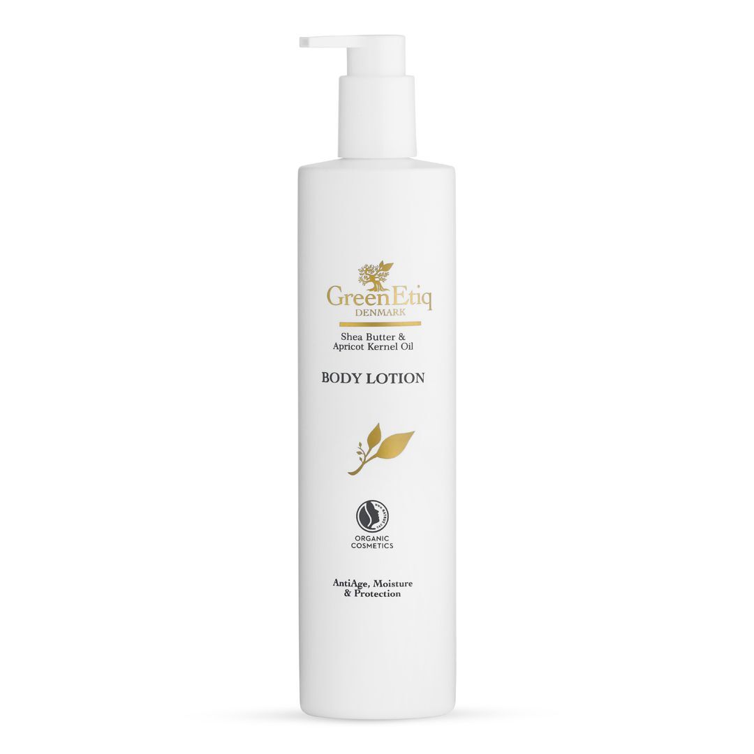 Greenetiq Bodylotion Antiage  Moisture   Protection 500 Ml