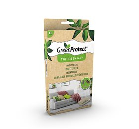 Greenprotect Insektfælde Stk