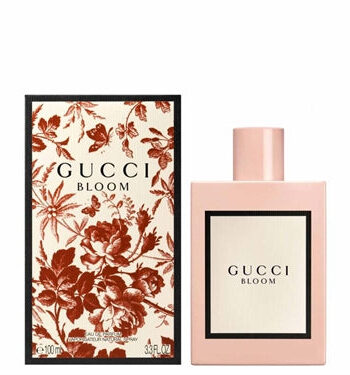 Gucci Bloom Eau De Parfum 100 Ml