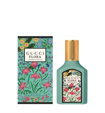 Gucci Flora Gorgeous Jasmine Eau De Parfum 30 Ml