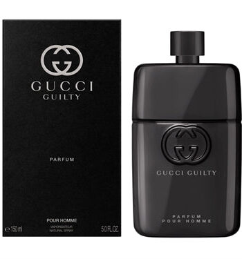 Gucci Guilty Pour Homme Parfum 90 Ml
