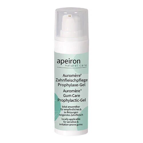 Gum Care Prophylaxis Gel 30 Ml