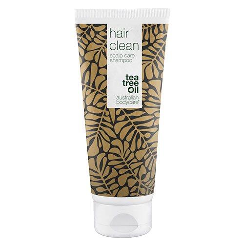 Hair Clean Shampoo 200 Ml