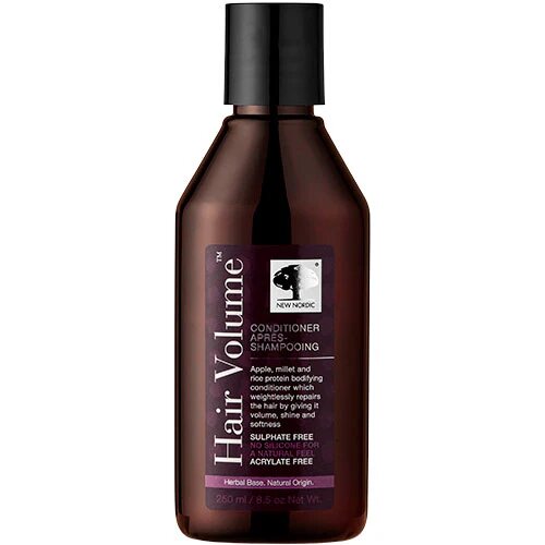 Hair Volume Conditioner 250 Ml