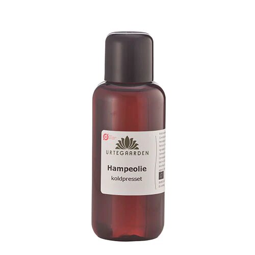 Hampeolie øko  100 Ml