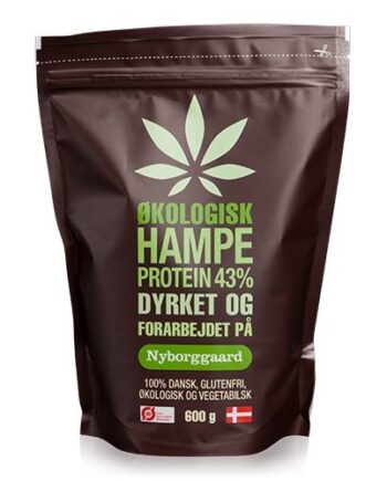 Hampeprotein 43    Nyborggaard  600