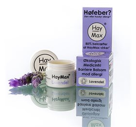 Haymax Barrier Balsam Lavendel    Ml