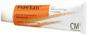 Heel Fidesan Salve  100gr