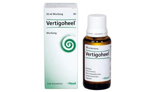 Heel Vertigoheel  30ml