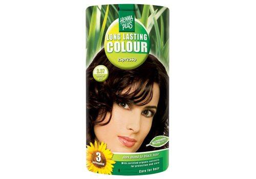 Henna Plus   37 Hårfarve  40ml