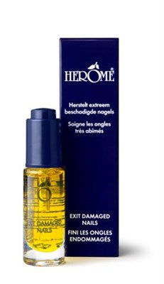 Herã Me Exit Damaged Nails Ml