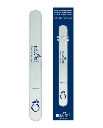 Herã Me Glass Nail File Travelsize