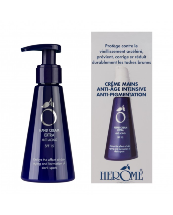 Herã Me Hand Cream Extra Anti Aging 120ml