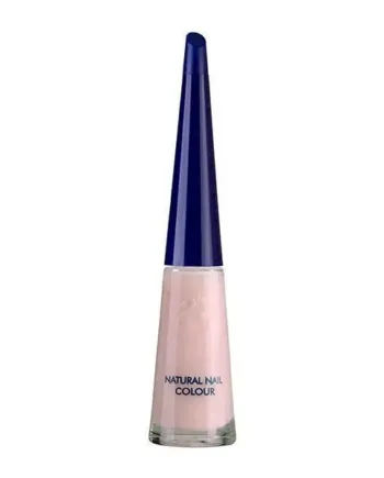 Herã Me Natural Nail Colour Pink 10ml