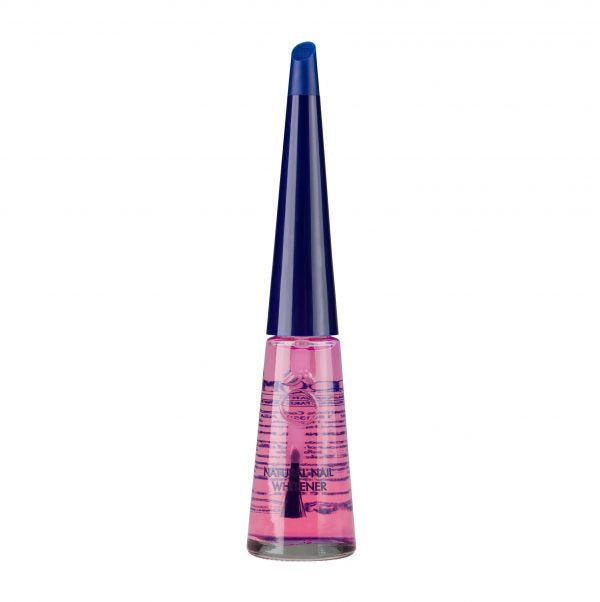 Herã Me Natural Nail Whitener Pink Glow 10 Ml