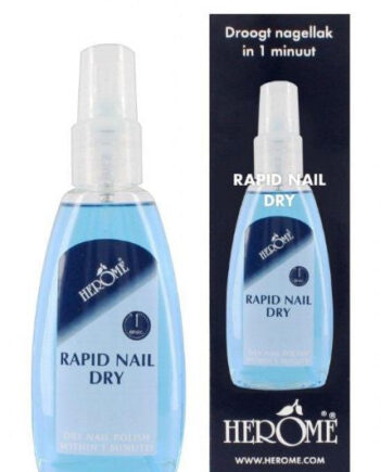 Herã Me Rapid Nail Dry 75 Ml