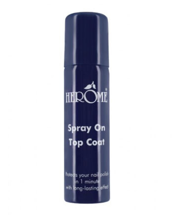 Herã Me Spray On Top Coat 75 Ml