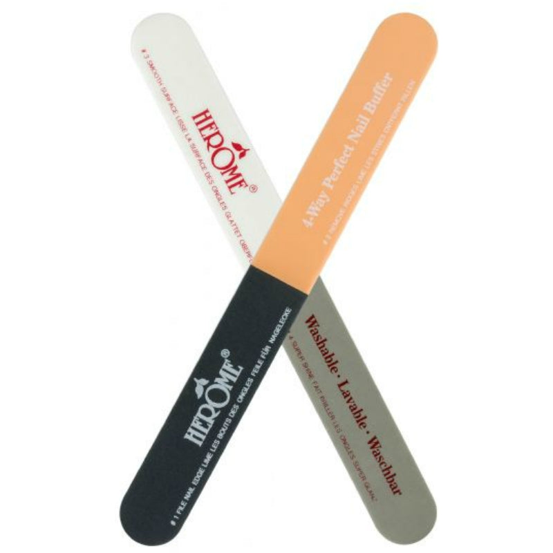Herã Me -way Perfect Nail Buffer