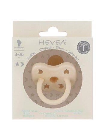 Hevea Sut Hvid  -36 Mdr Anatomisk