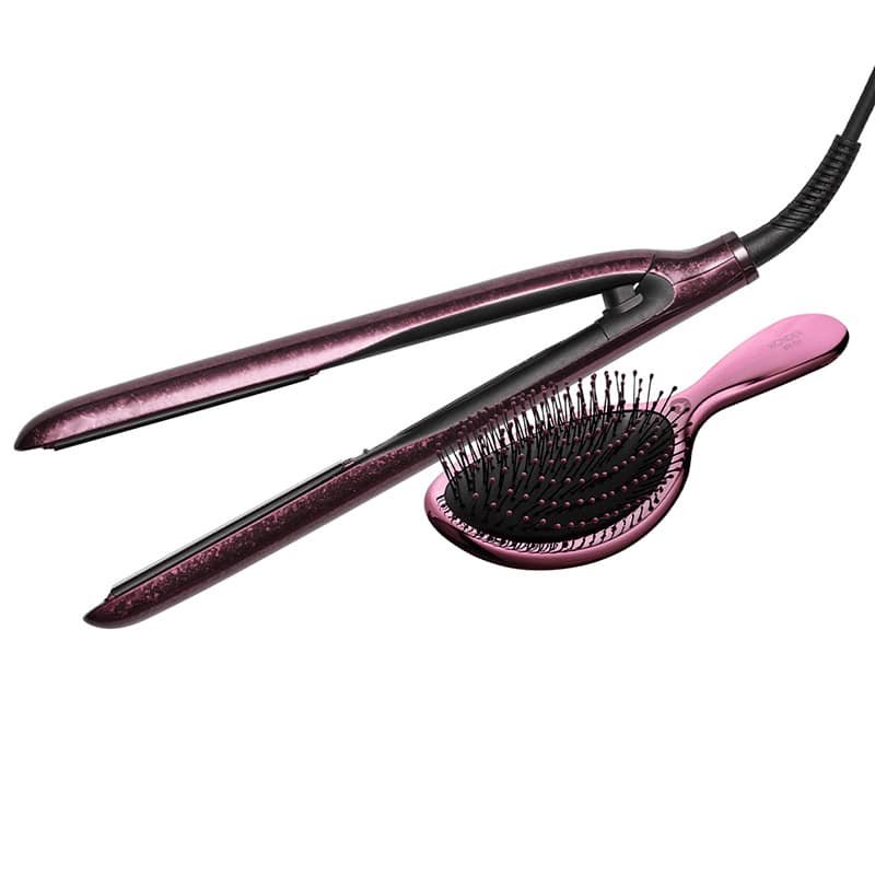 Hh Simonsen True Divinity Mk2 Amazing Amethyst Wonder Brush