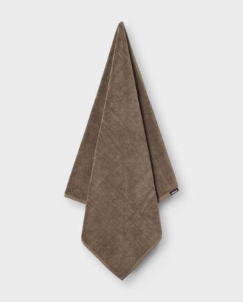 Humdakin Badehåndklæde   økologisk Bomuld  Waldorf  150x75cm