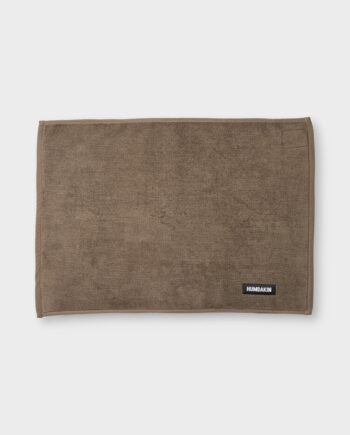 Humdakin Bademåtte   økologisk Bomuld  Waldorf  70x50cm