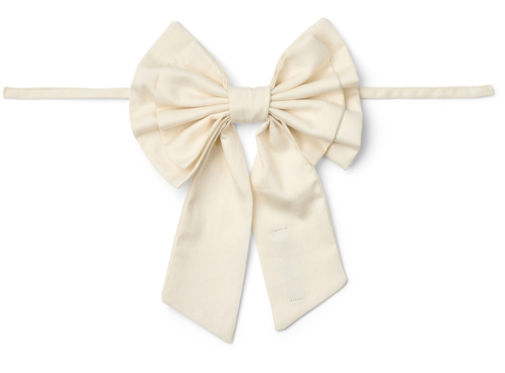 Humdakin Dekorationssløjfe  Undyed    Stk