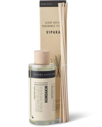 Humdakin Duftvæske Refill Vipaka  250ml