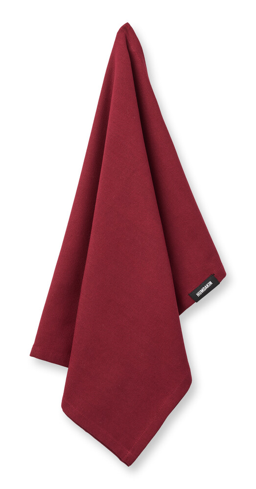 Humdakin Viskestykke  Quot Rosewood Quot    Stk