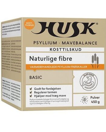 Husk Psyllium Mavebalance  450g