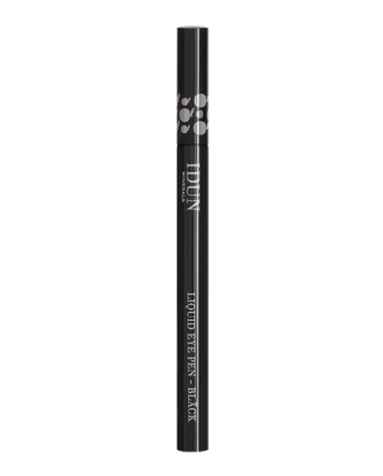 Idun Bläck Flydende Eyeliner