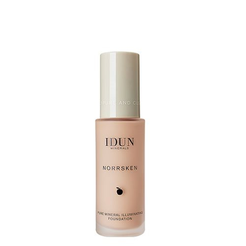 Idun Foundation Norrsken Ingrid 212 Cold Medium