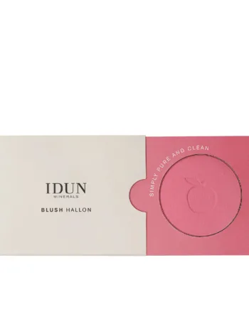 Idun Hallon Blush
