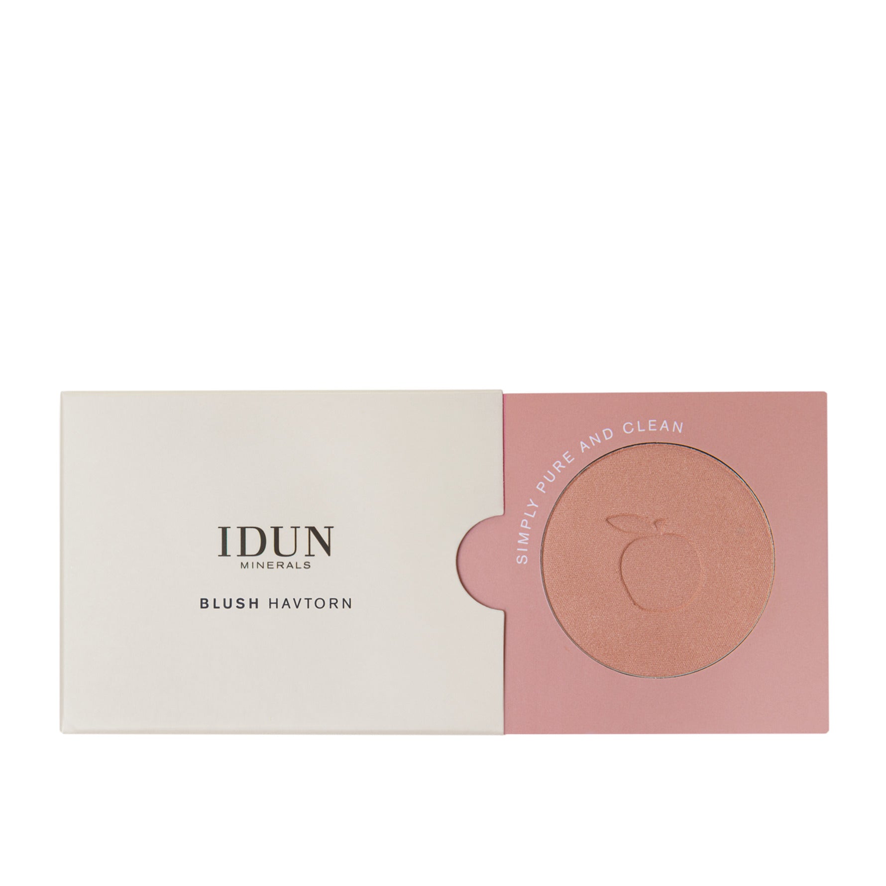Idun Havtorn Blush