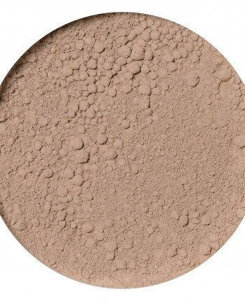 Idun Ingrid Mineral Powder Foundation