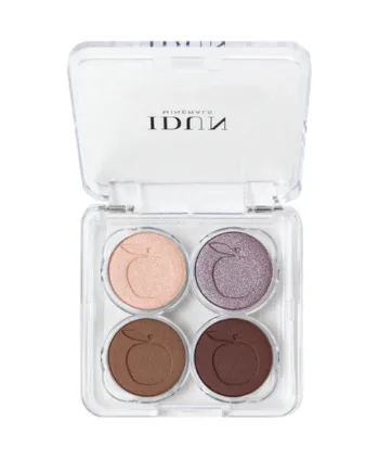 Idun Lavendel Palette Eyeshadow