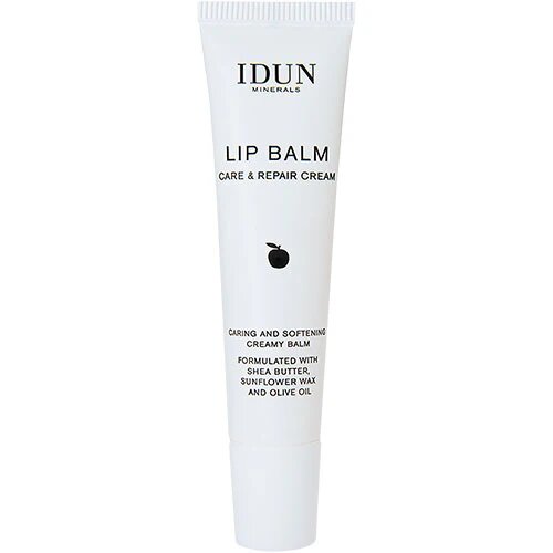 Idun Lip Balm 15 Ml