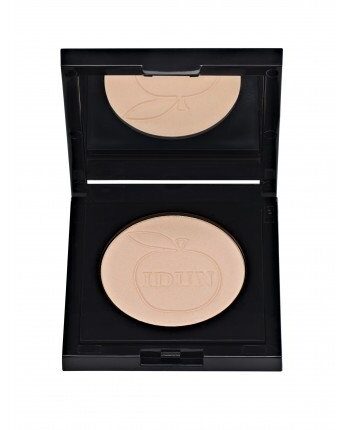 Idun Ljuvlig Light Neutral Powder Finishing