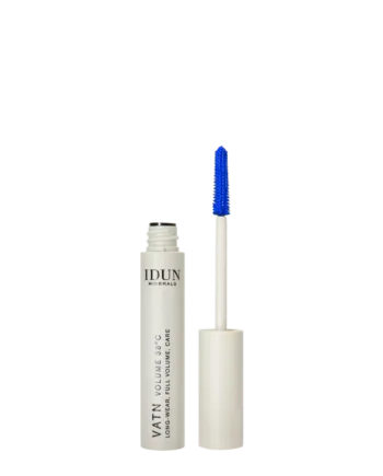 Idun Mascara Vatn Volume Blue 38â
