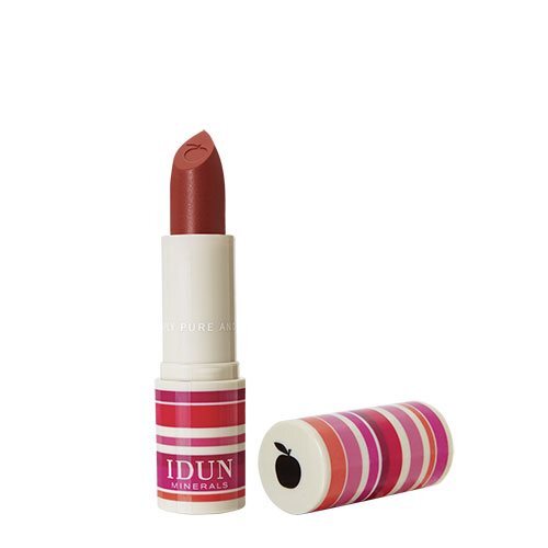 Idun Matte Lipstick Jungfrubär 103   Stk