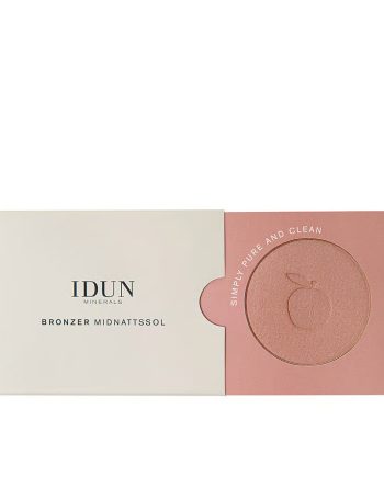 Idun Midnattssol Bronze