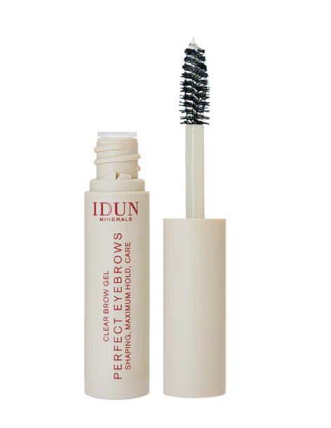 Idun Minerals Clear Brow Gel  4ml