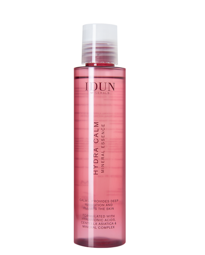 Idun Minerals Hydra Calm Mineral Essence  125ml