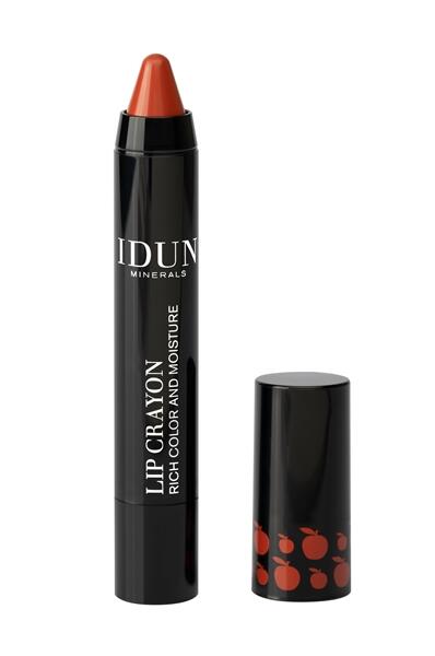 Idun Minerals  Lip Crayon Barbro    5g