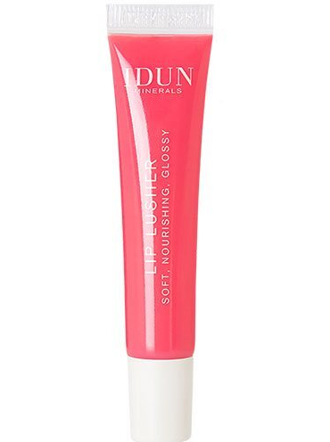 Idun Minerals Lip Lusher Emelie 033  8ml