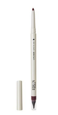 Idun Minerals Lipliner  Greta 301