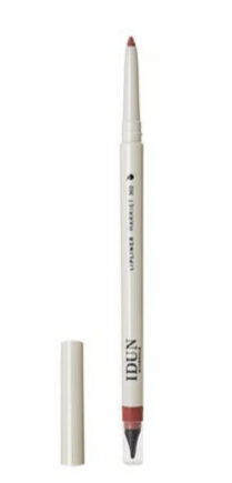 Idun Minerals Lipliner  Harriet 302