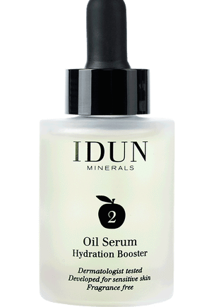 Idun Minerals Oil Serum  30 Ml