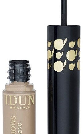Idun Minerals Perfect Eyebrows- Light