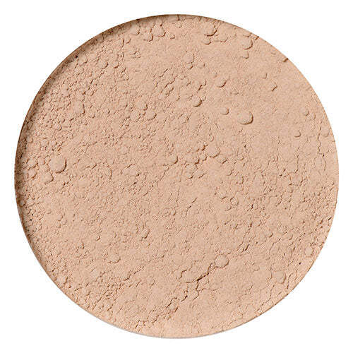 Idun Powder Foundation Saga
